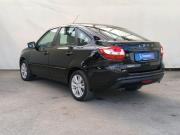 Lada (ВАЗ) Granta I Рестайлинг Липецк  - изображение 22