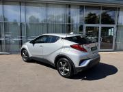 Toyota C-HR I Воронеж  - изображение 19