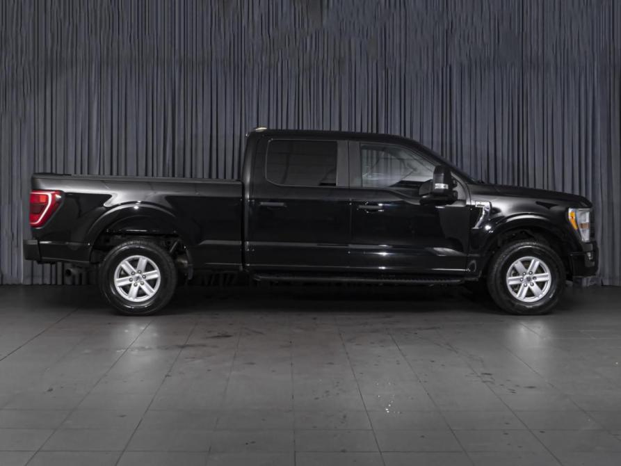 Ford F-150 XIV Ставрополь  - изображение 5