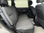SsangYong Rexton III Москва  - изображение 30