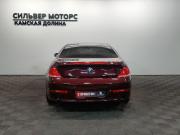 BMW 6 серии II (E63/E64) Рестайлинг Пермь  - изображение 31