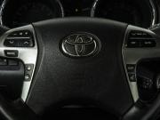 Toyota Highlander II (XU40) Рестайлинг Москва  - изображение 31
