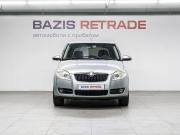 Skoda Fabia II Тюмень  - изображение 24