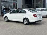 Skoda Rapid I Рестайлинг Воронеж  - изображение 19