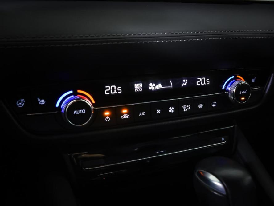 Mazda 6 III (GJ) Рестайлинг 2 Москва  - изображение 18