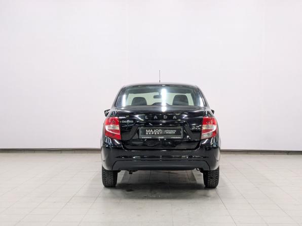 Lada (ВАЗ) Granta I Рестайлинг с пробегом 2019 года, цена 520 000 рублей, 69577 км, седан, Автокод Объявления