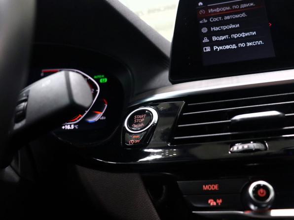 BMW 5 серии VII (G30/G31/G38) с пробегом 2019 года, цена 4 700 000 рублей, 69902 км, седан, Автокод Объявления