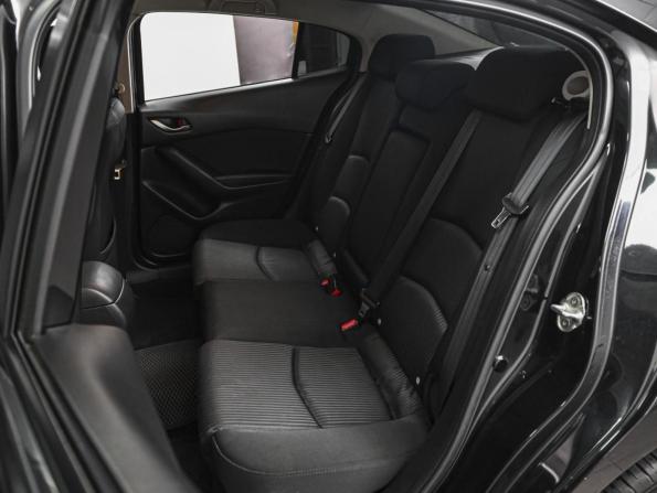 Mazda 3 III (BM) с пробегом 2014 года, цена 1 174 000 рублей, 192866 км, седан, Автокод Объявления