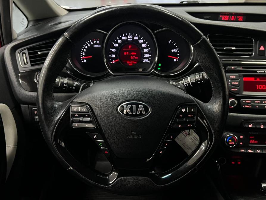 Kia Ceed II Казань  - изображение 13