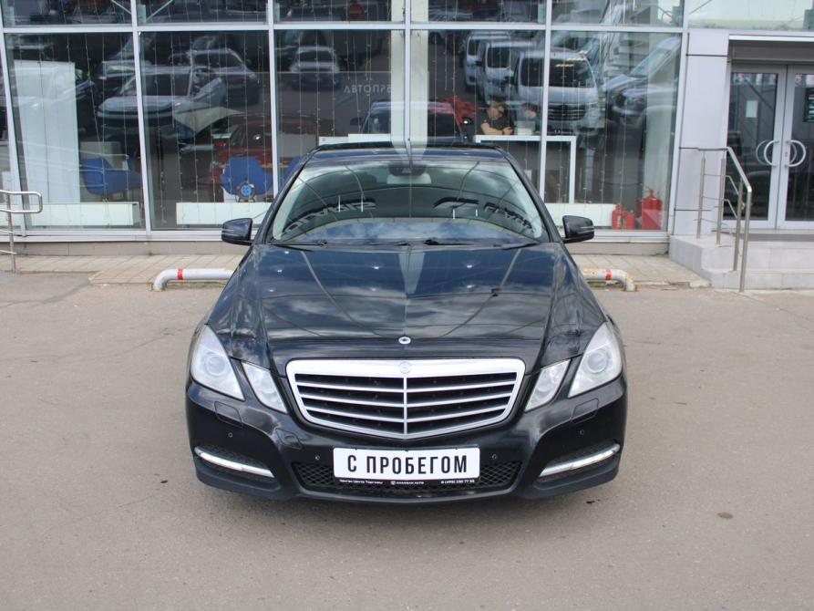 Mercedes-Benz E-Класс IV (W212 S212 C207) Москва  - изображение 2