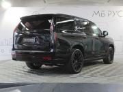 Cadillac Escalade V Москва  - изображение 43
