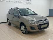 Lada (ВАЗ) Kalina II Ижевск  - изображение 14