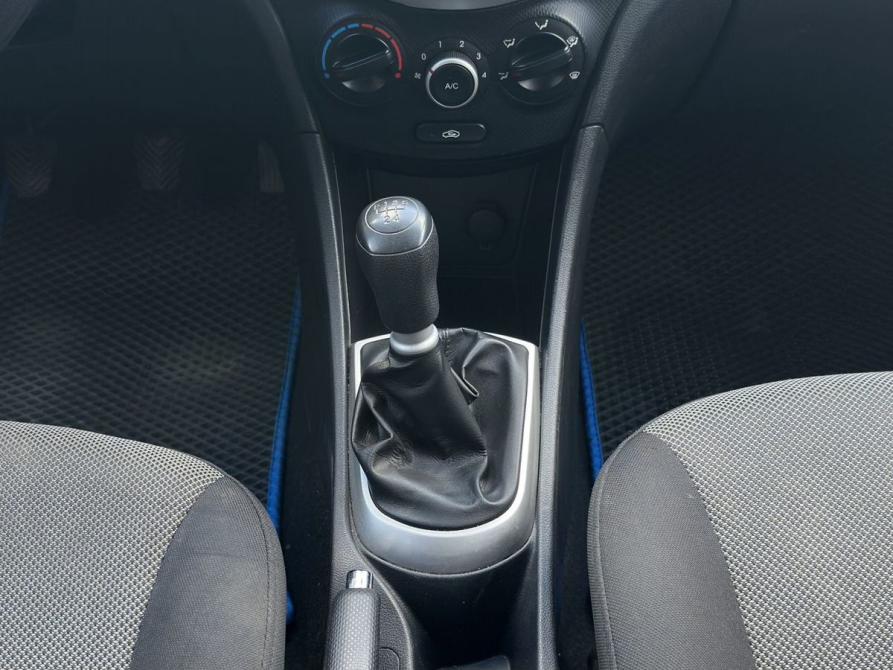 Hyundai Solaris I Саратов  - изображение 11