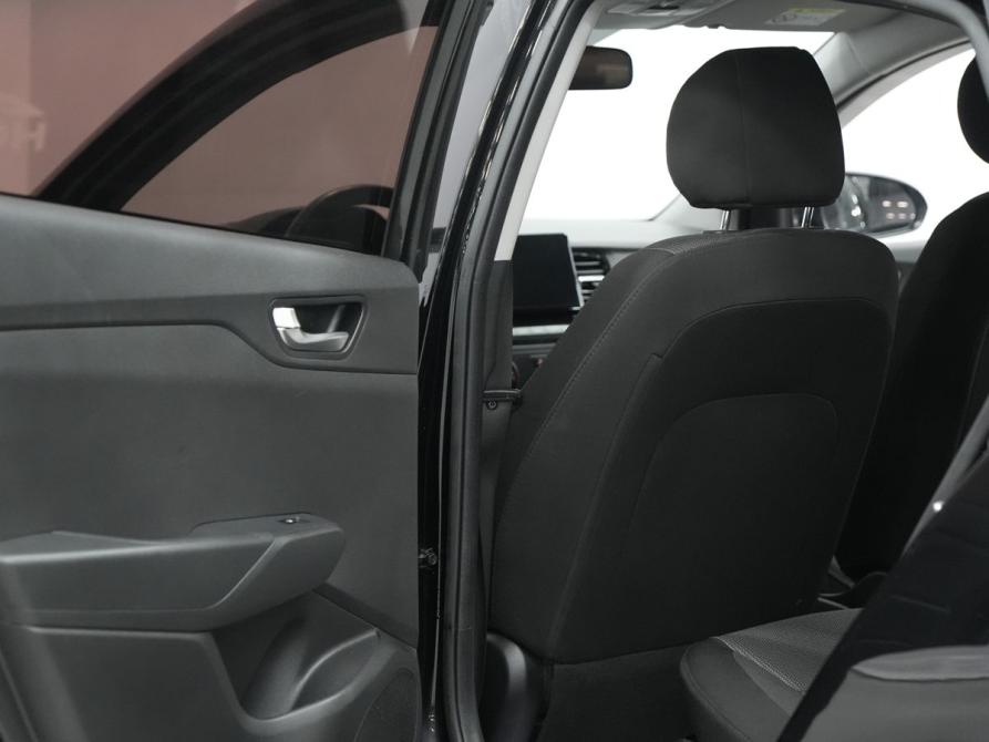 Hyundai Solaris II Рестайлинг Новосибирск  - изображение 11