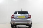 Skoda Octavia II (A5) Рестайлинг Новокузнецк  - изображение 37