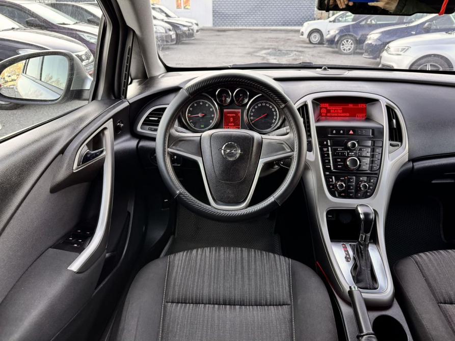 Opel Astra J Ижевск  - изображение 25