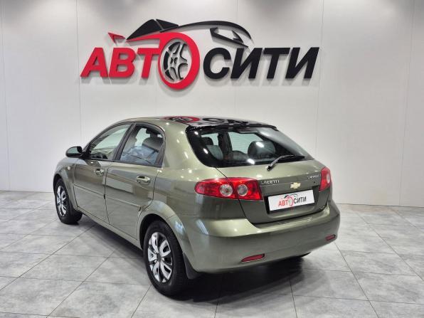 Chevrolet Lacetti I с пробегом 2006 года, цена 499 000 рублей, 170000 км, хэтчбек, Автокод Объявления