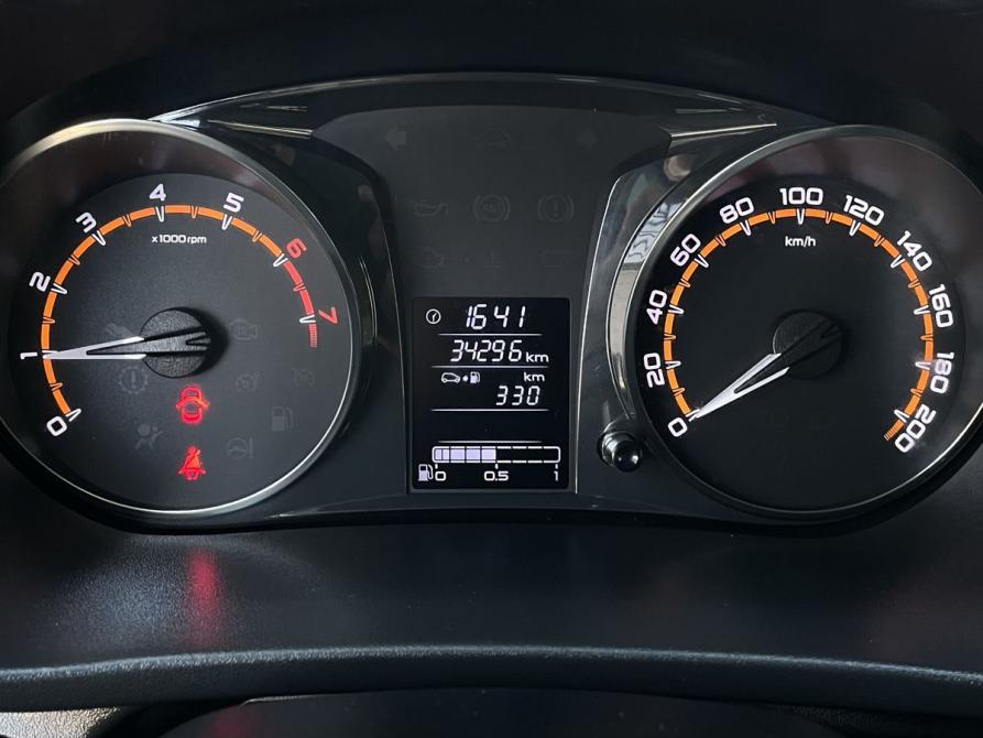 Lada (ВАЗ) Granta I Рестайлинг Тамбов  - изображение 14