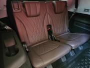Chery Tiggo 8 Pro Max I Рестайлинг Вологда  - изображение 47