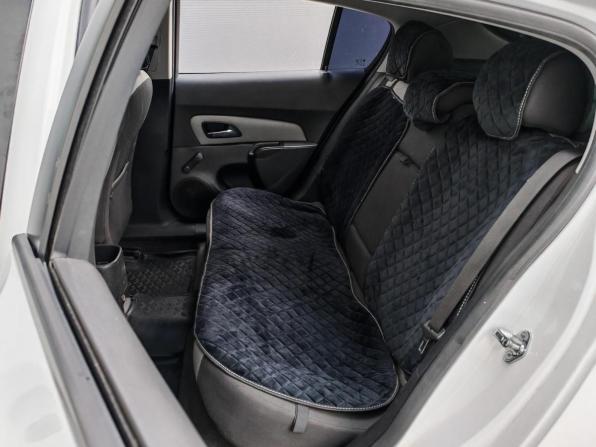 Chevrolet Cruze I с пробегом 2012 года, цена 730 000 рублей, 159374 км, хэтчбек, Автокод Объявления