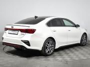 Kia Cerato IV Санкт-Петербург  - изображение 30