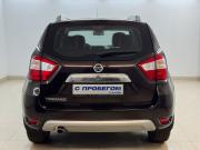 Nissan Terrano III (D10) Москва  - изображение 17