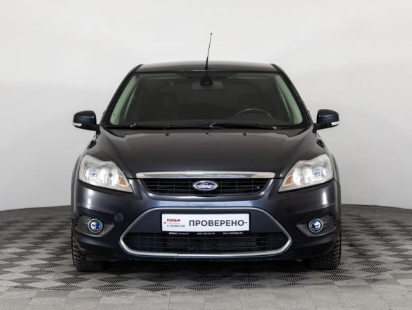 Ford Focus II Рестайлинг с пробегом 2008 года, цена 449 000 рублей, 336299 км, хэтчбек, Автокод Объявления
