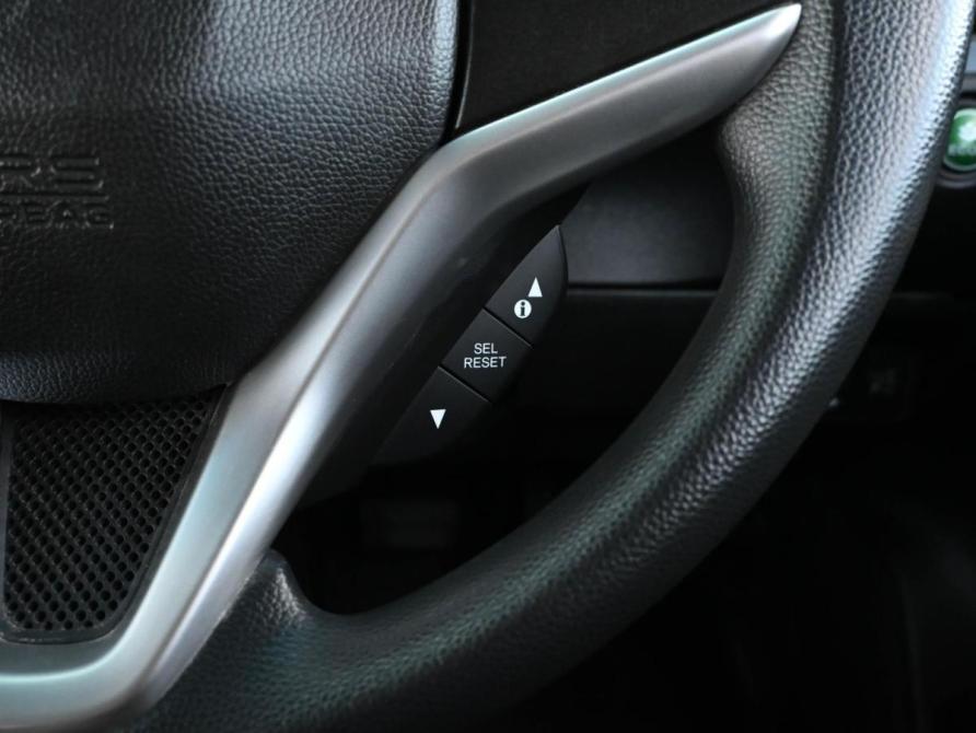 Honda Shuttle II Новороссийск  - изображение 16