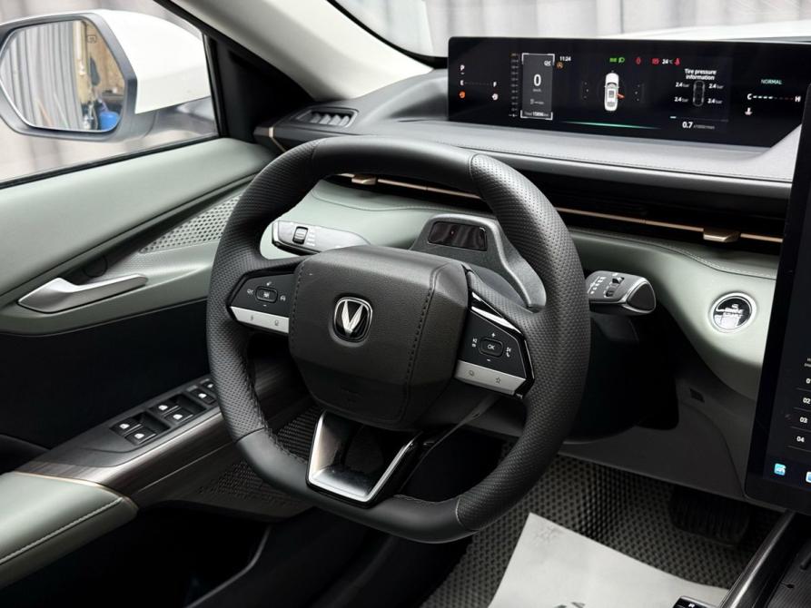 Changan Lamore Ижевск  - изображение 14