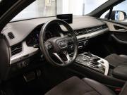 Audi Q7 II (4M) Москва  - изображение 37