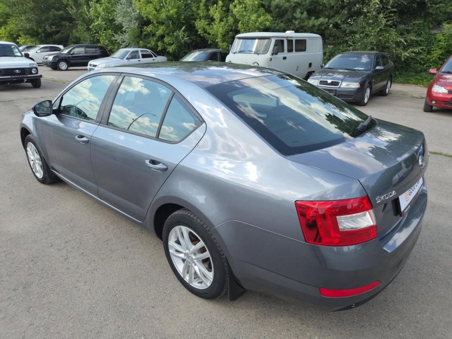 Skoda Octavia III (A7) Саратов  - изображение 19