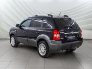 Hyundai Tucson I Волгоград  - изображение 42