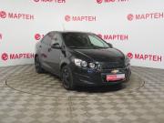 Chevrolet Aveo II Вологда  - изображение 20