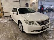 Toyota Camry VII (XV50) Пермь  - изображение 6