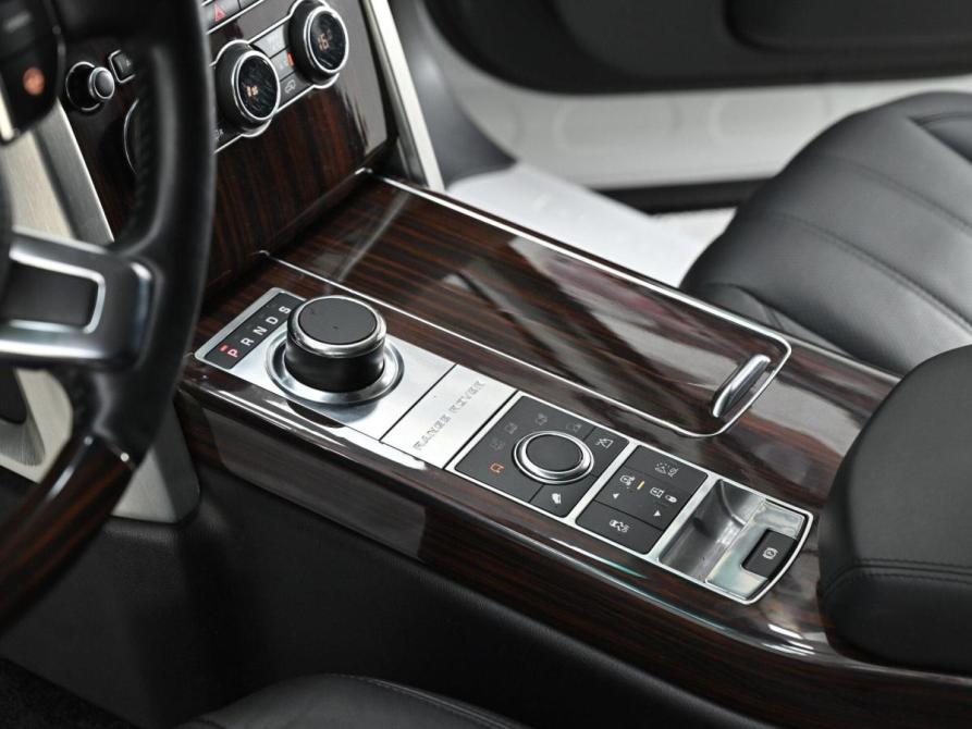 Land Rover Range Rover IV Москва  - изображение 14