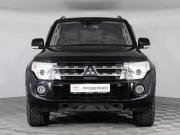 Mitsubishi Pajero IV Рестайлинг 1 Химки  - изображение 18