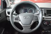 Hyundai Solaris II Рестайлинг Киров  - изображение 48