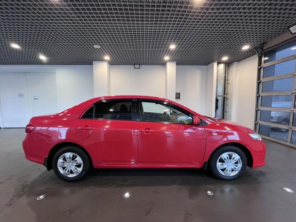 Toyota Corolla X (E140 E150) с пробегом 2008 года, цена 680 000 рублей, 263812 км, седан, Автокод Объявления
