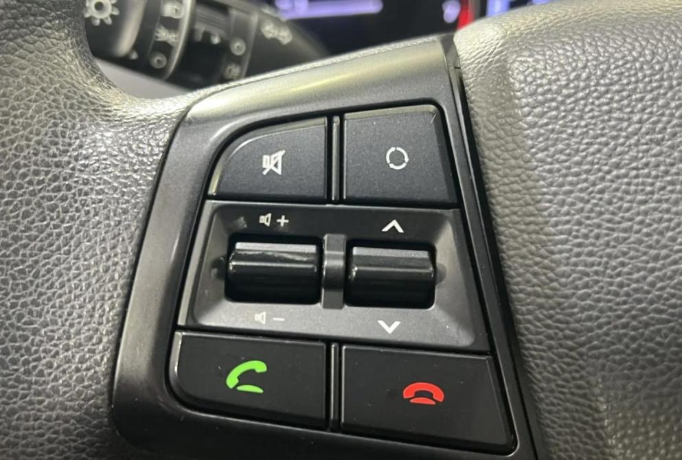 Hyundai Creta I Рестайлинг Астрахань  - изображение 21