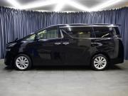 Toyota Vellfire II Москва  - изображение 35