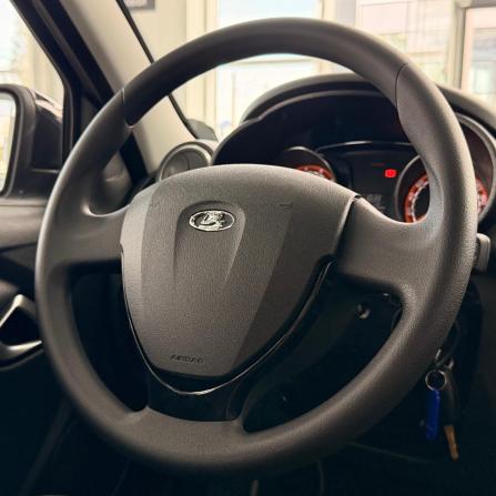 Lada (ВАЗ) Granta I Рестайлинг с пробегом 2026 года, цена 1 225 000 рублей, 10 км, универсал, Автокод Объявления
