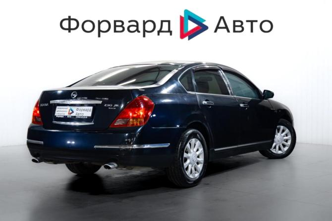 Nissan Teana I Рестайлинг с пробегом 2007 года, цена 599 000 рублей, 286253 км, седан, Автокод Объявления