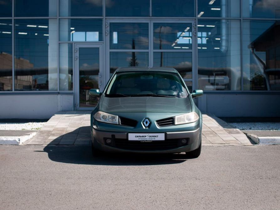 Renault Megane II Курган  - изображение 3