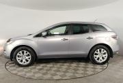Mazda CX-7 I Волгоград  - изображение 30