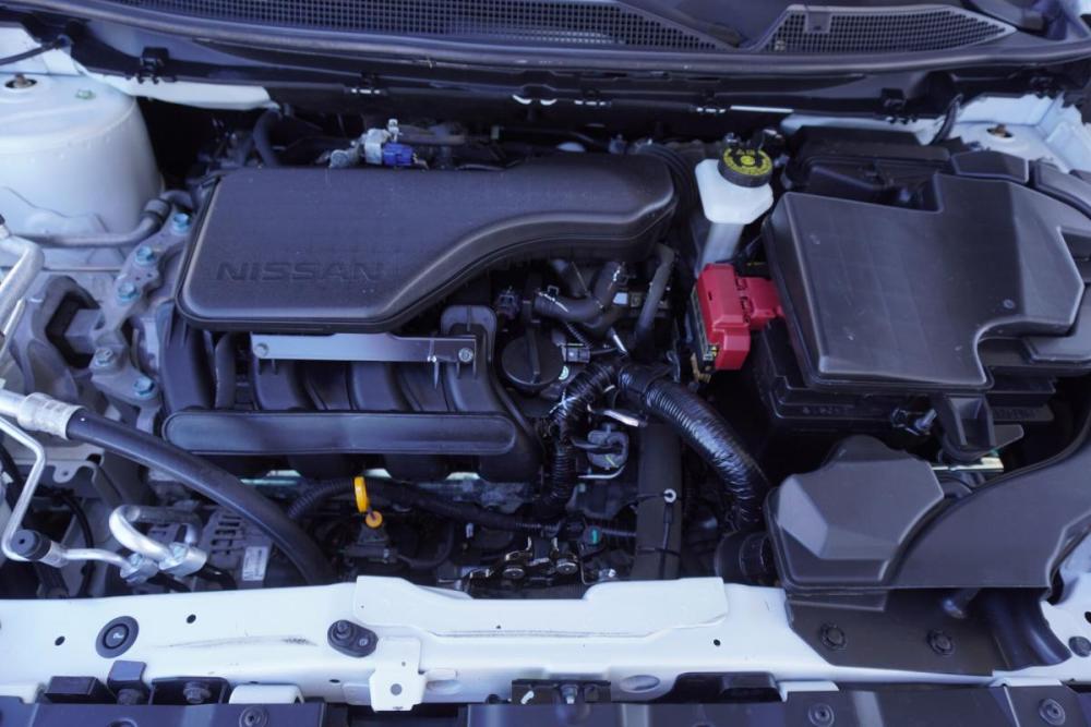 Nissan Qashqai II Рестайлинг Ульяновск  - изображение 23