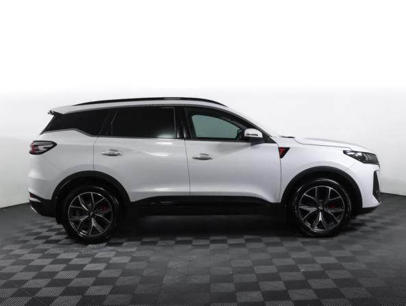 Chery Tiggo 7 Pro Max I Рестайлинг с пробегом 2024 года, цена 2 049 000 рублей, 46352 км, внедорожник, Автокод Объявления