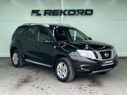 Nissan Terrano III (D10) Уфа  - изображение 20