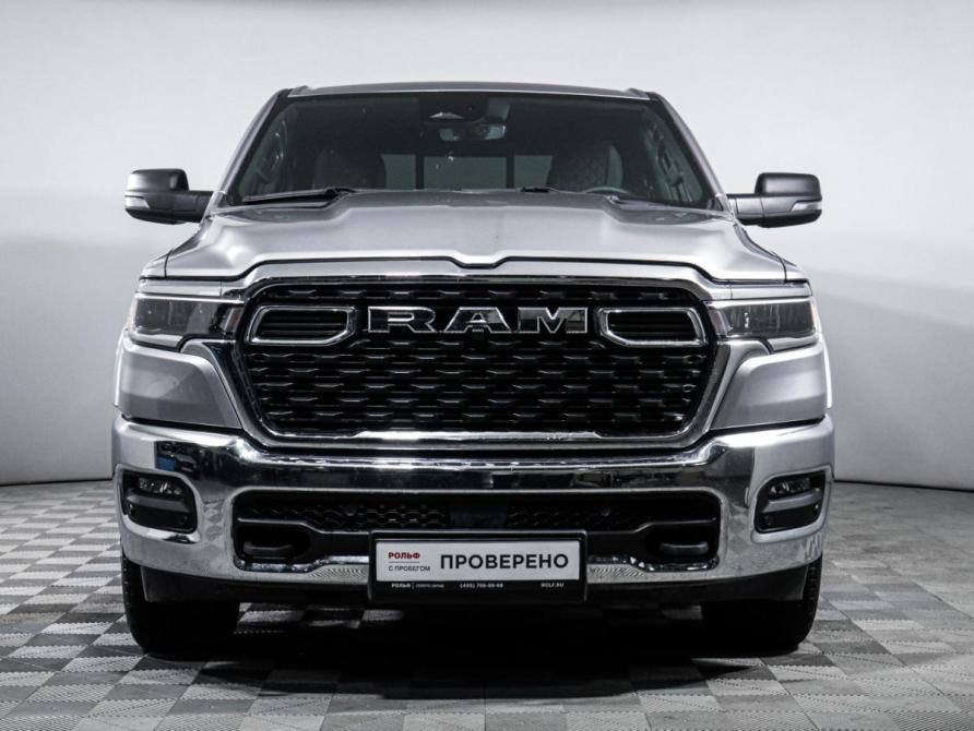 Ram 1500 V Рестайлинг Москва  - изображение 2