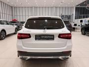 Mercedes-Benz GLC I (X253) Казань  - изображение 29