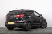 Kia Sportage III Томск  - изображение 25